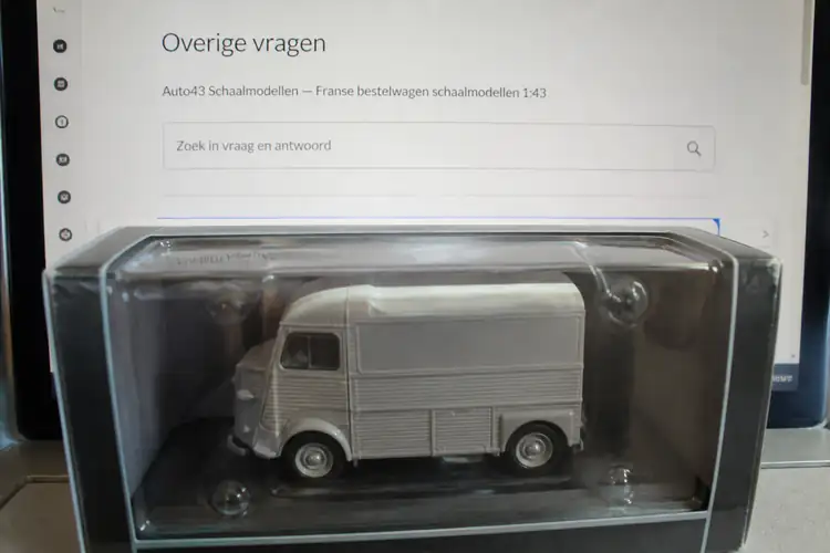 Overige vragen